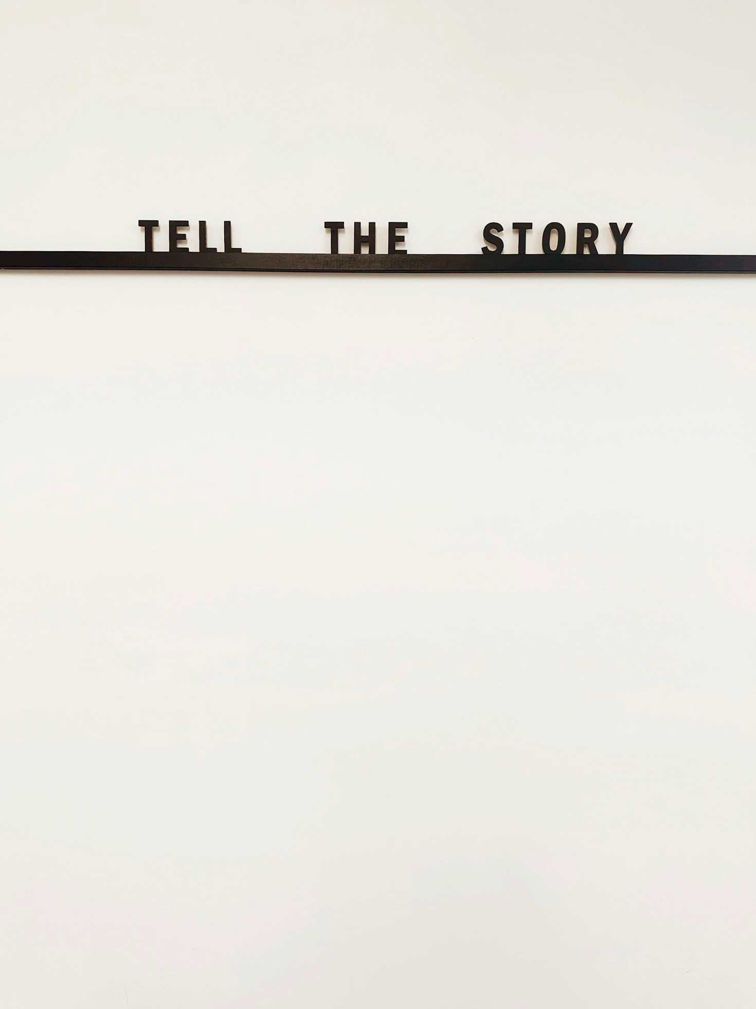 L’importanza della messinscena nel superamento personale