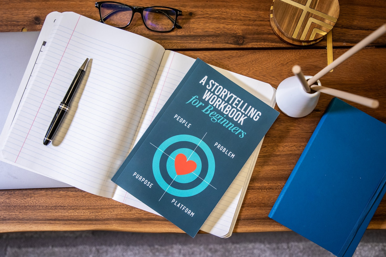 Coaching artistico: diventa protagonista della tua storia